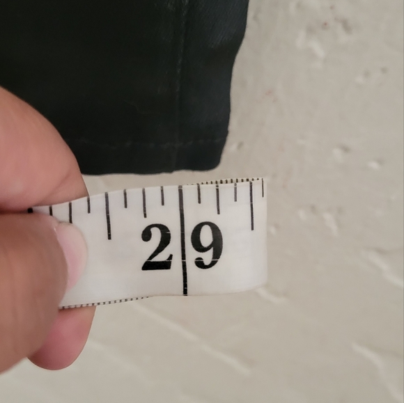 L'Agence Rochelle High Rise Pull On Pants Size XS Tall - Picture 9 of 9